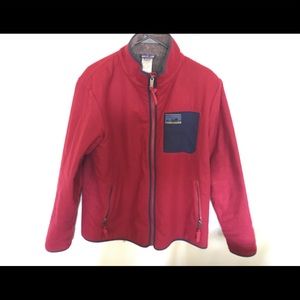 Patagonia Retro-X Mesclun Men’s Medium